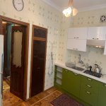 Аренда 4 комнатная Вторичка, м. 28 Мая метро, Насими район 8