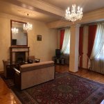 Kirayə (aylıq) 4 otaqlı Yeni Tikili, Gənclik metrosu, Nərimanov rayonu 4