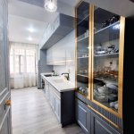 Продажа 3 комнатная Новостройка, м. Ази Асланова метро, пос. А.Асланов, Хетаи район 4
