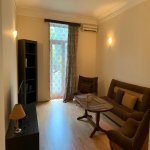 Kirayə (aylıq) 2 otaqlı Köhnə Tikili, İçərişəhər metrosu, Fəvvarələr meydanı, Səbail rayonu 12