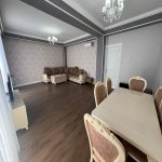 Kirayə (aylıq) 3 otaqlı Yeni Tikili, Ağ şəhər, Xətai rayonu 1