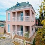Satılır 6 otaqlı Bağ evi, Bilgəh qəs., Sabunçu rayonu 1