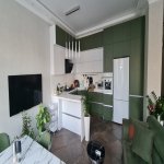 Kirayə (aylıq) 5 otaqlı Həyət evi/villa, Mərdəkan, Xəzər rayonu 15