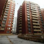 Продажа 3 комнат Новостройка, м. Нариман Нариманов метро, Наримановский р-н район 1