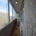Аренда 2 комнат Новостройка, м. Мемар Аджеми метро, 9-ый микрорайон, Бинагадинский р-н район 9