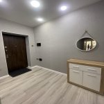 Продажа 2 комнат Новостройка, м. Ази Асланова метро, Ахмедли, Хетаи район 4