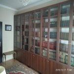 Kirayə (aylıq) 6 otaqlı Həyət evi/villa, Badamdar qəs., Səbail rayonu 13