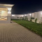 Satılır 4 otaqlı Həyət evi/villa, Bilgəh qəs., Sabunçu rayonu 1