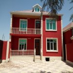 Satılır 5 otaqlı Həyət evi/villa, Zabrat qəs., Sabunçu rayonu 2