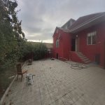 Satılır 3 otaqlı Həyət evi/villa, Avtovağzal metrosu, Biləcəri qəs., Binəqədi rayonu 19