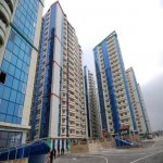 Продажа 2 комнат Новостройка, пос. Бакиханова, Сабунчу район 1