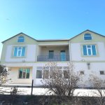 Satılır 6 otaqlı Həyət evi/villa, Məhəmmədli, Abşeron rayonu 1