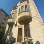 Kirayə (aylıq) 10 otaqlı Həyət evi/villa, Gənclik metrosu, Nərimanov rayonu 1