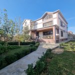 Satılır 7 otaqlı Həyət evi/villa, Koroğlu metrosu, Zabrat qəs., Sabunçu rayonu 3