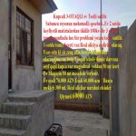 Satılır 3 otaqlı Həyət evi/villa, Koroğlu metrosu, Məhəmmədli, Abşeron rayonu 3