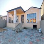 Satılır 3 otaqlı Həyət evi/villa, Ceyranbatan qəs., Abşeron rayonu 1