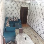 Kirayə (aylıq) 3 otaqlı Yeni Tikili, Gənclik metrosu, Nəsimi rayonu 9