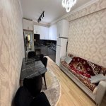 Satılır 2 otaqlı Yeni Tikili, İnşaatçılar metrosu, Yeni Yasamal qəs., Yasamal rayonu 1