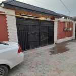 Satılır 3 otaqlı Həyət evi/villa, Koroğlu metrosu, Zabrat qəs., Sabunçu rayonu 5