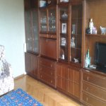Посуточно 4 комнат Вторичка, м. 28 Мая метро, Парк А.С.Пушкина, Сябаиль район 3