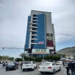 Kirayə (aylıq) Mini otel / Xostel, Bayıl qəs., Səbail rayonu 1