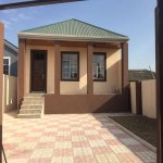 Satılır 4 otaqlı Həyət evi/villa, Zabrat qəs., Sabunçu rayonu 8