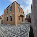 Satılır 5 otaqlı Həyət evi/villa, Zabrat qəs., Sabunçu rayonu 1