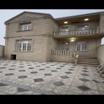 Satılır 4 otaqlı Həyət evi/villa, Masazır, Abşeron rayonu 1