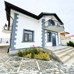 Kirayə (aylıq) 5 otaqlı Bağ evi, Bilgəh qəs., Sabunçu rayonu 1