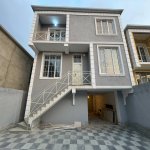 Satılır 5 otaqlı Həyət evi/villa, Masazır, Abşeron rayonu 12