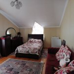 Satılır 5 otaqlı Həyət evi/villa, Avtovağzal metrosu, Xocəsən qəs., Binəqədi rayonu 8