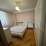 Продажа 3 комнат Новостройка, м. Ази Асланова метро, пос. А.Асланов, Хетаи район 3