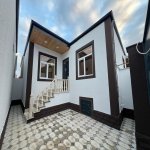 Satılır 3 otaqlı Həyət evi/villa, Məhəmmədli, Abşeron rayonu 1