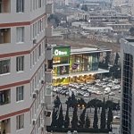 Satılır 3 otaqlı Yeni Tikili, 20 Yanvar metrosu, Yasamal rayonu 2