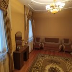 Satılır 6 otaqlı Həyət evi/villa, Bayıl qəs., Səbail rayonu 5