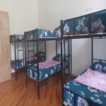 Kirayə (aylıq) 5 otaqlı Həyət evi/villa, 8 Noyabr metrosu, Nəsimi rayonu 19