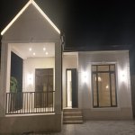 Satılır 3 otaqlı Həyət evi/villa, Buzovna, Xəzər rayonu 1