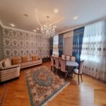 Kirayə (aylıq) 3 otaqlı Yeni Tikili, Xətai metrosu, Xətai rayonu 3