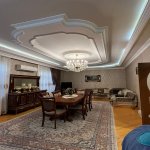 Satılır 6 otaqlı Həyət evi/villa, Buzovna, Xəzər rayonu 3