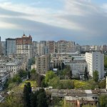 Satılır 3 otaqlı Yeni Tikili, 28 May metrosu, 28 Mall, Nəsimi rayonu 16