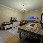 Satılır 4 otaqlı Həyət evi/villa, Nizami metrosu, Yasamal rayonu 1