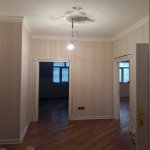 Продажа 2 комнат Новостройка, İnşaatçılar метро, Ясамал район 5