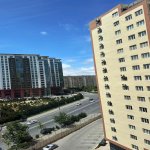 Продажа 2 комнат Новостройка, м. Эльмляр Академиясы метро, Ясамал район 14