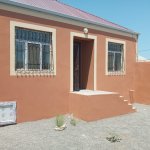 Satılır 3 otaqlı Həyət evi/villa, Binə qəs., Xəzər rayonu 1