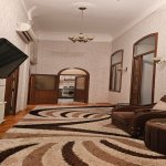 Kirayə (aylıq) 4 otaqlı Köhnə Tikili, Sahil metrosu, Səbail rayonu 19