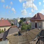 Satılır 7 otaqlı Həyət evi/villa, Azadlıq metrosu, Rəsulzadə qəs., Binəqədi rayonu 25