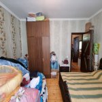 Satılır 3 otaqlı Həyət evi/villa, Koroğlu metrosu, Zabrat qəs., Sabunçu rayonu 4