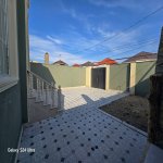 Satılır 4 otaqlı Həyət evi/villa, Zabrat qəs., Sabunçu rayonu 3