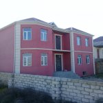 Satılır 6 otaqlı Həyət evi/villa, Dədə Qorqud qəs., Suraxanı rayonu 11