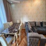 Kirayə (aylıq) 3 otaqlı Köhnə Tikili, Elmlər akademiyası metrosu, Yasamal rayonu 2